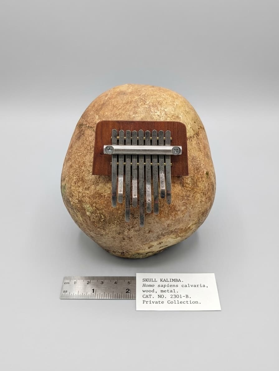 Sanskulla — view 1